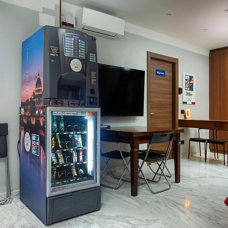 Ar Rooms רומא מראה חיצוני תמונה