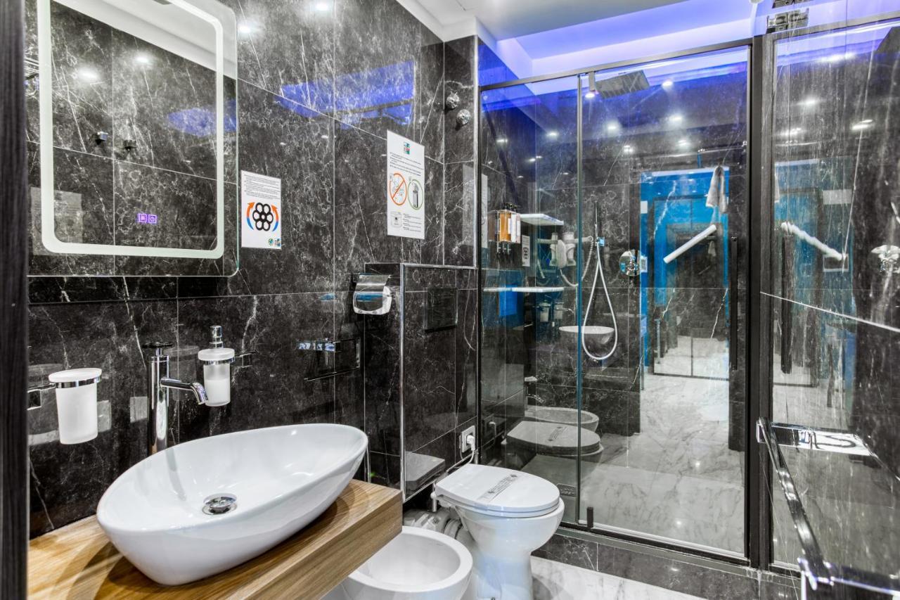 Ar Rooms רומא מראה חיצוני תמונה