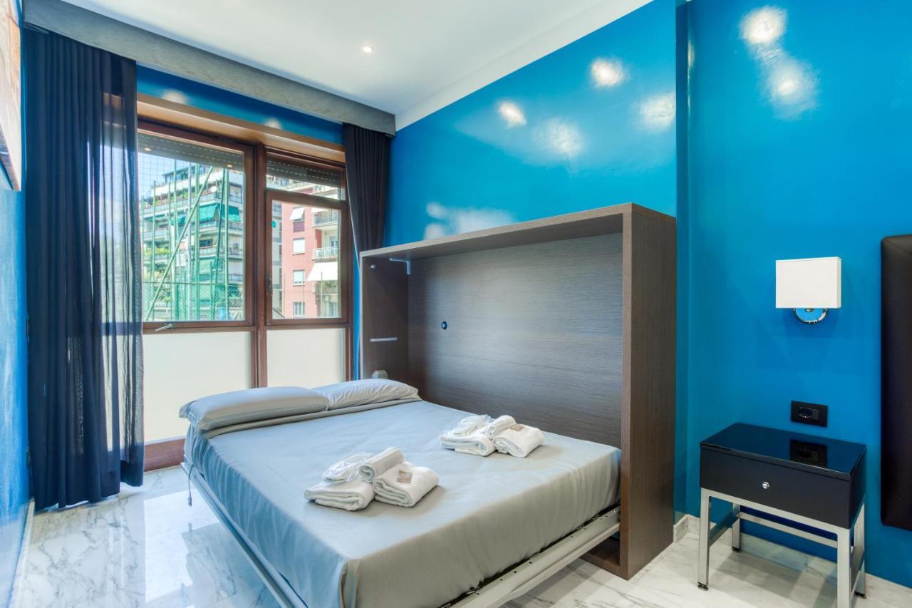 Ar Rooms רומא מראה חיצוני תמונה