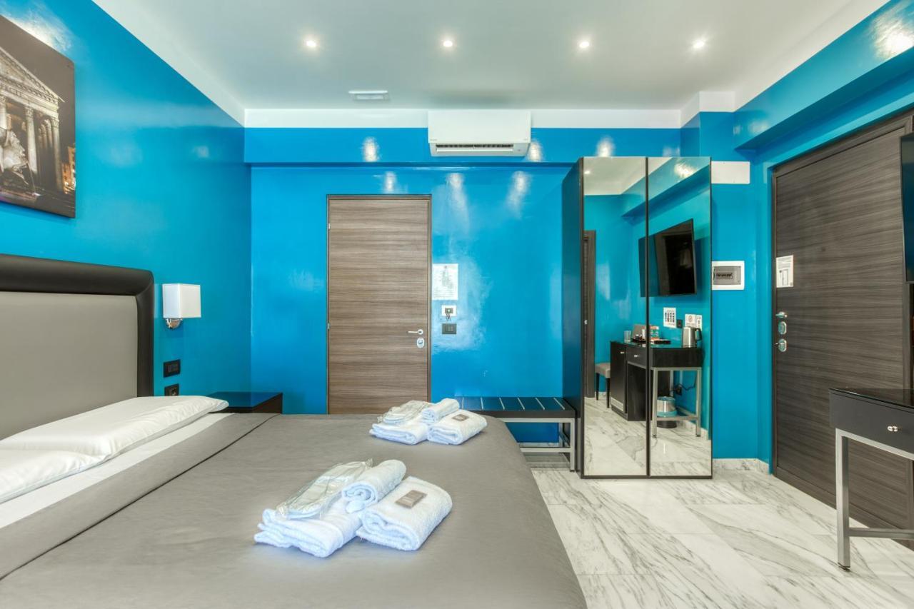 Ar Rooms רומא מראה חיצוני תמונה