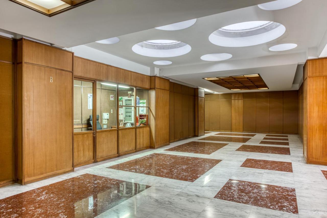 Ar Rooms רומא מראה חיצוני תמונה