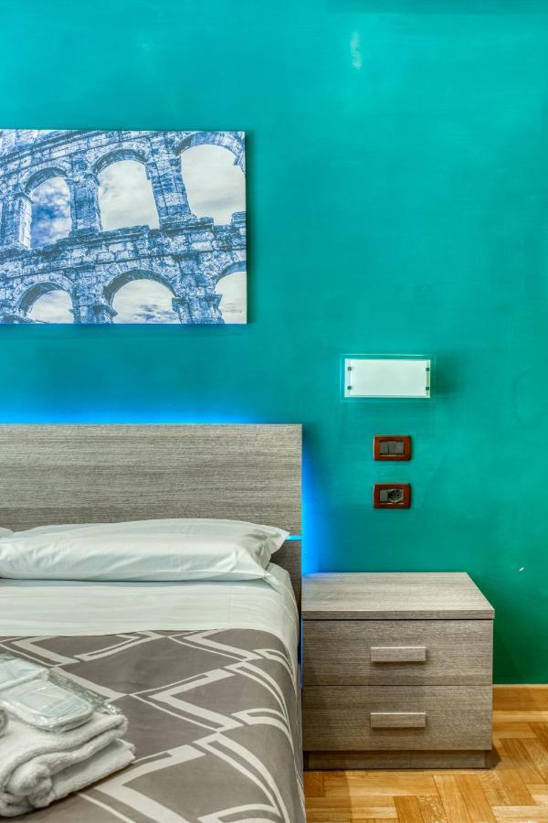Ar Rooms רומא מראה חיצוני תמונה