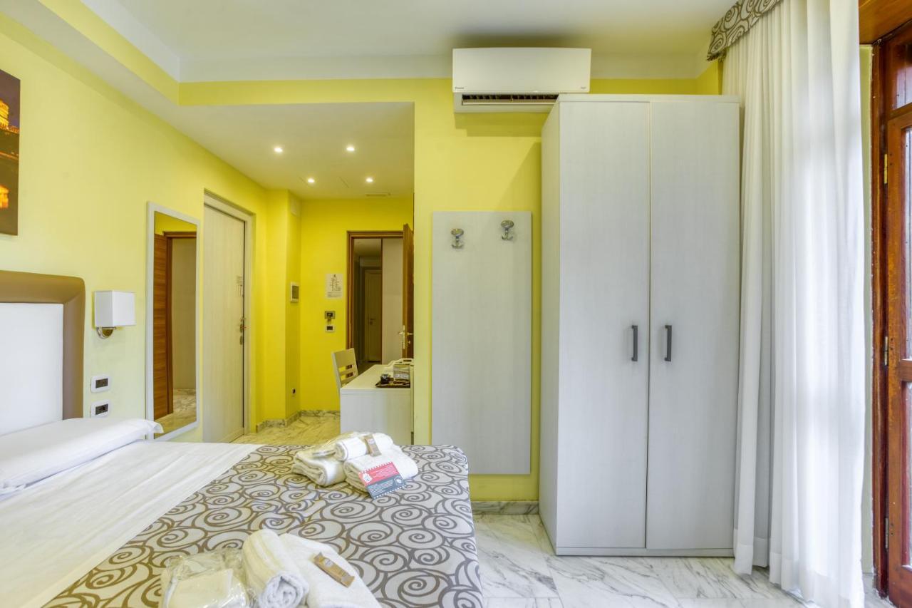 Ar Rooms רומא מראה חיצוני תמונה