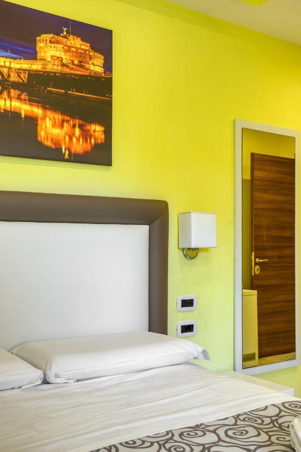 Ar Rooms רומא מראה חיצוני תמונה