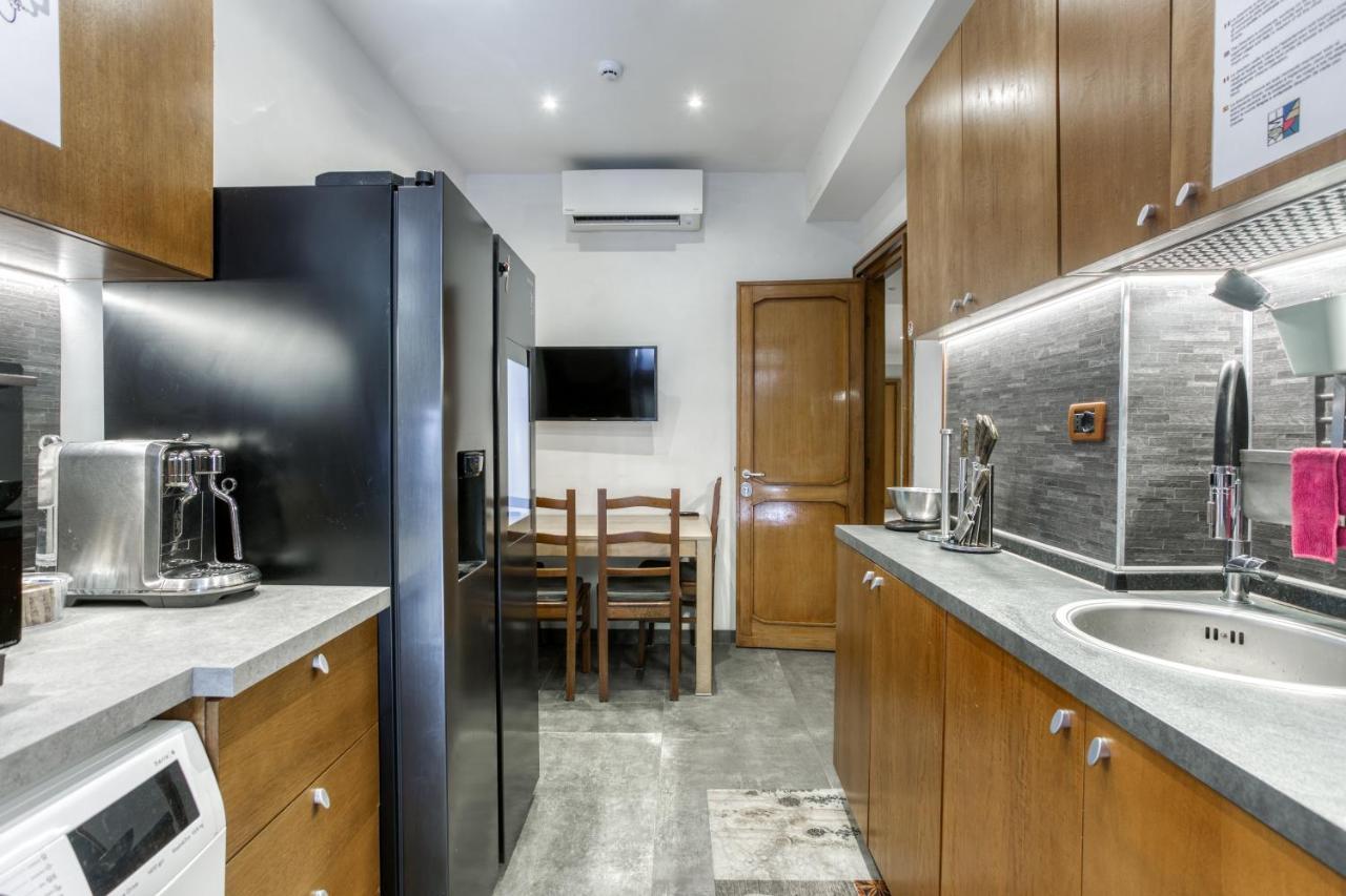 Ar Rooms רומא מראה חיצוני תמונה