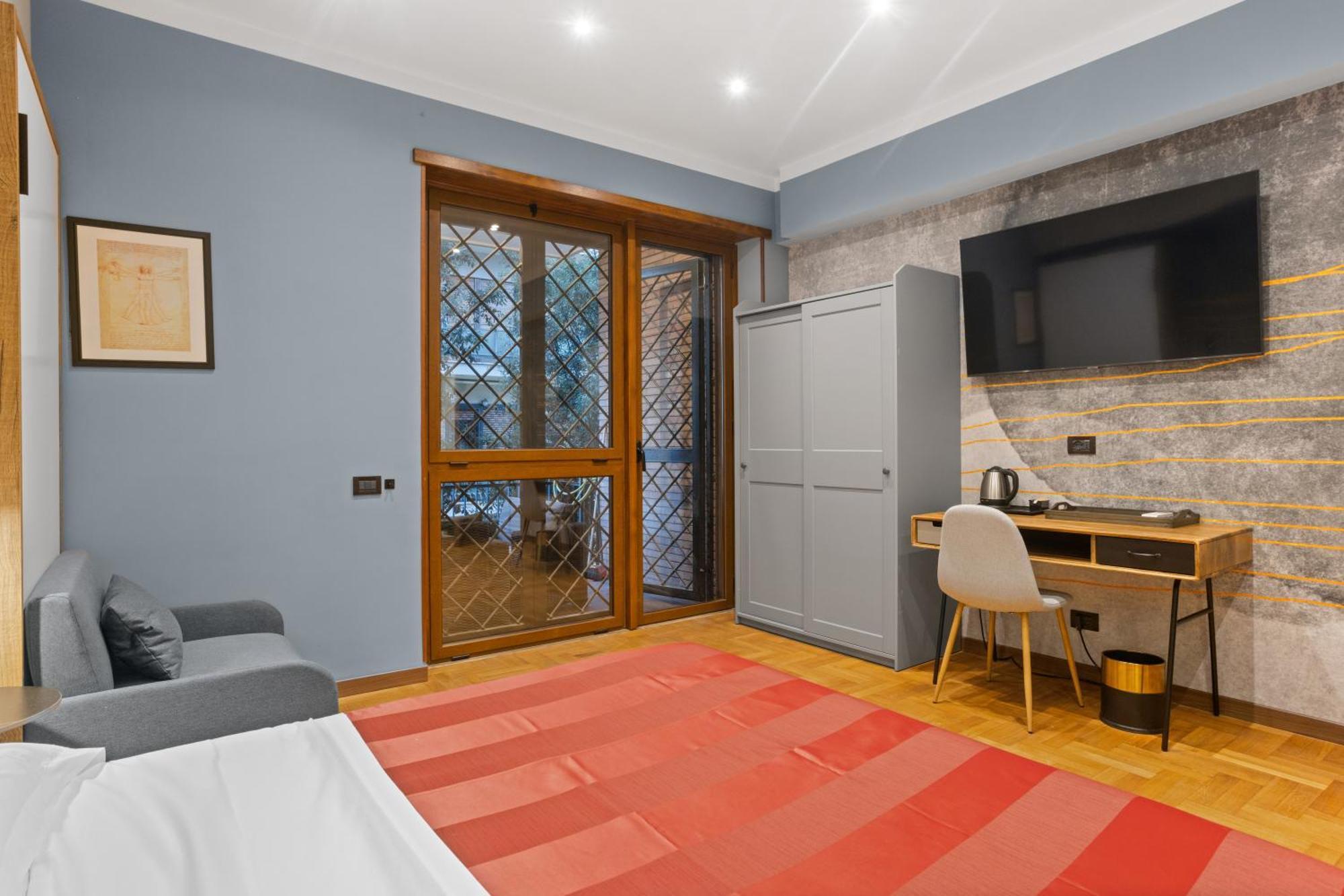 Ar Rooms רומא מראה חיצוני תמונה