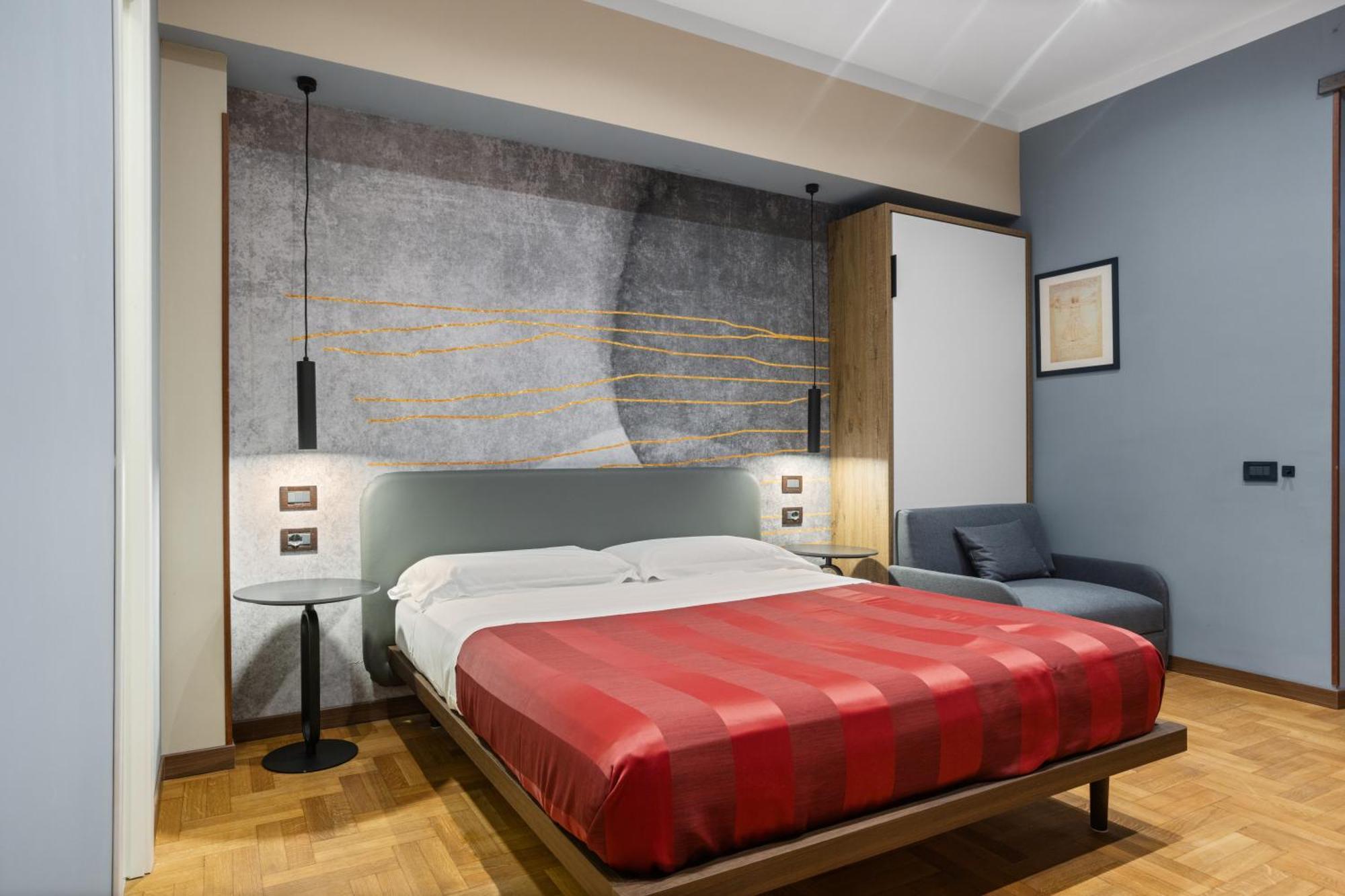 Ar Rooms רומא מראה חיצוני תמונה