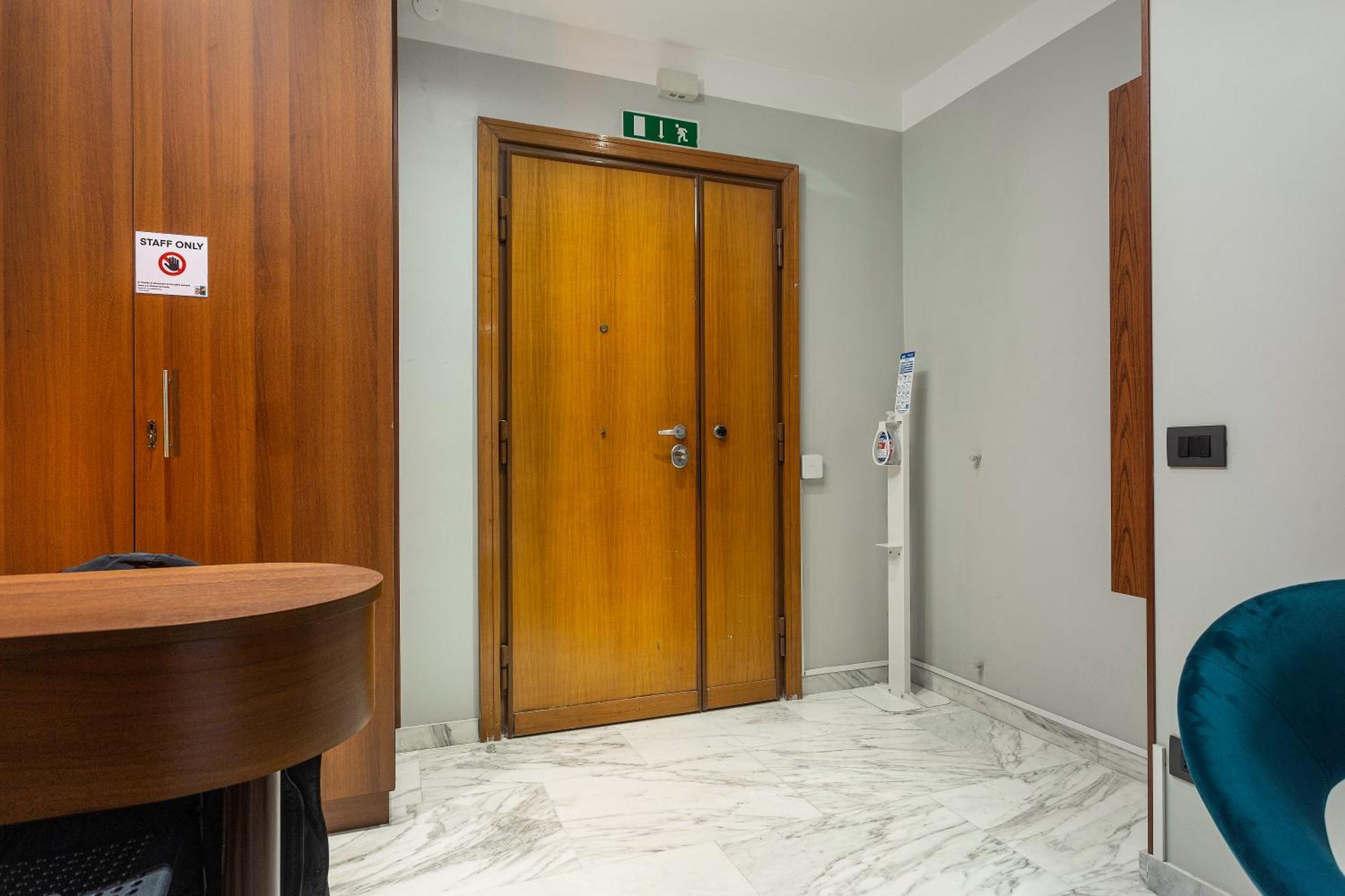 Ar Rooms רומא מראה חיצוני תמונה